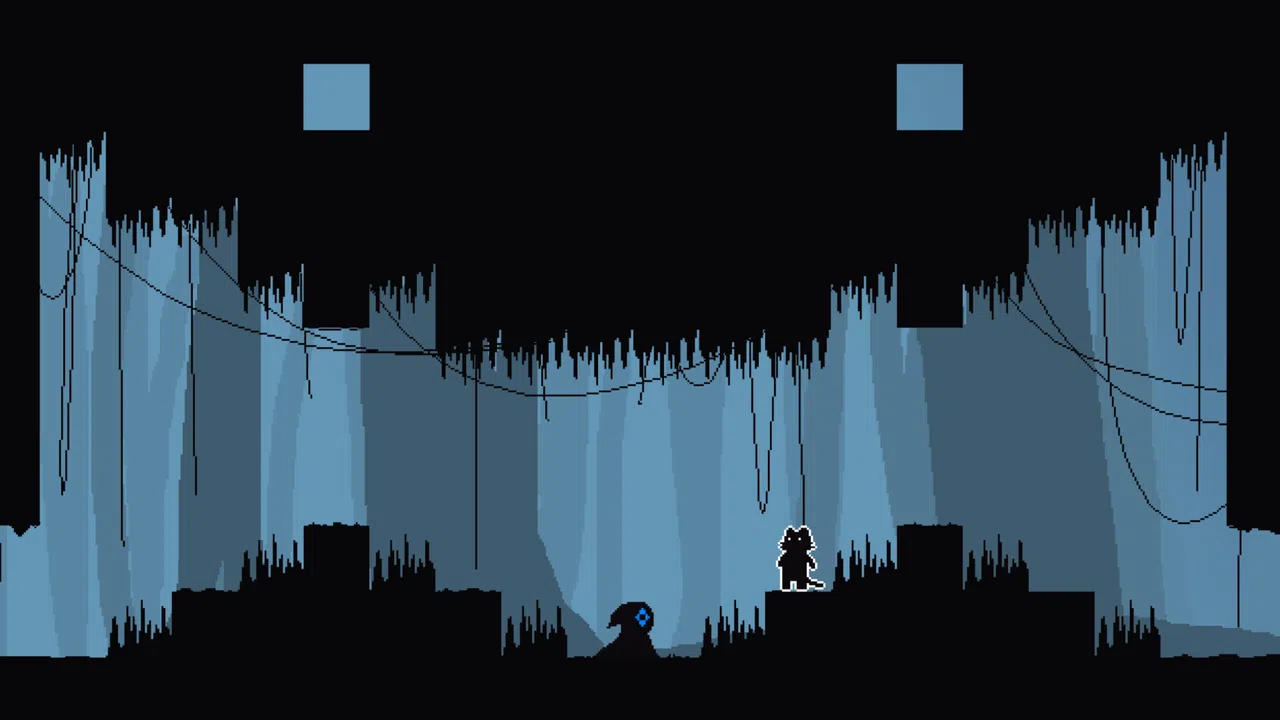 Secret Horizon Screenshot 5