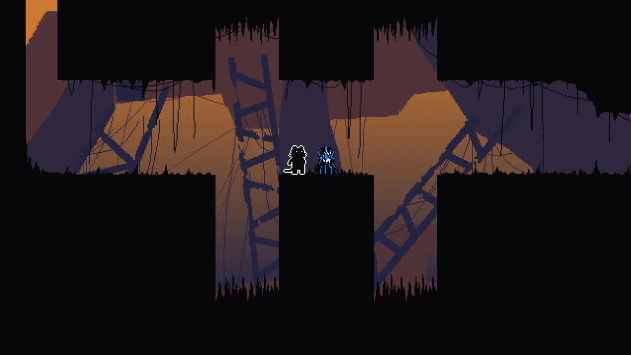 Secret Horizon Screenshot 3