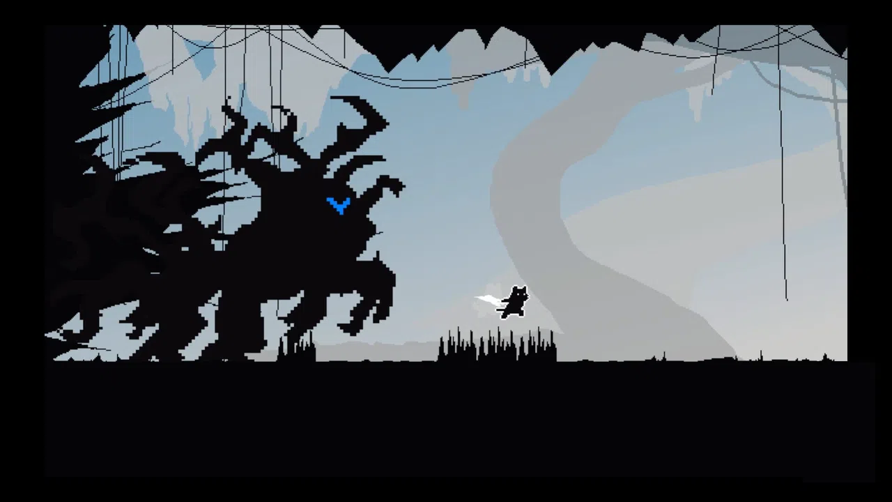 Secret Horizon Screenshot 6