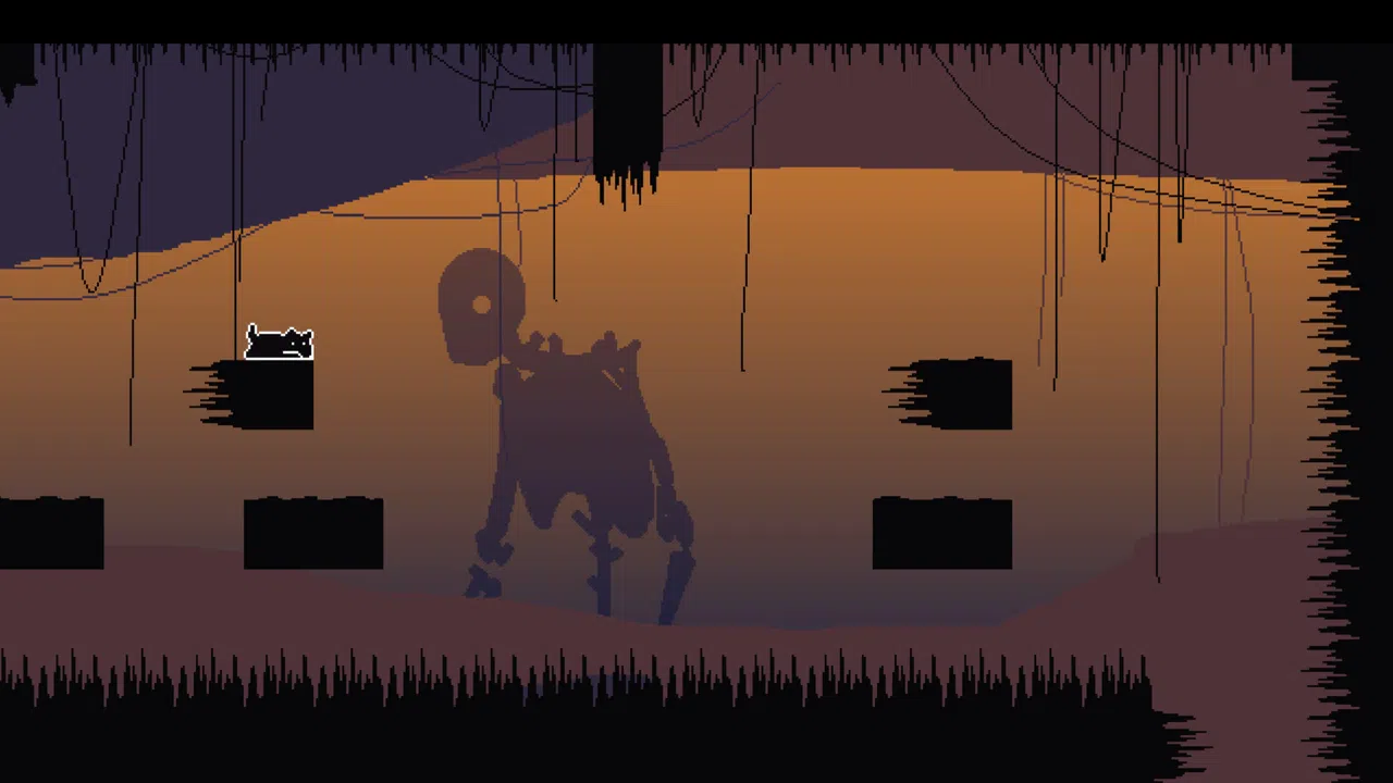 Secret Horizon Screenshot 4