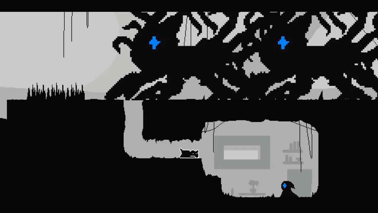 Secret Horizon Screenshot 7