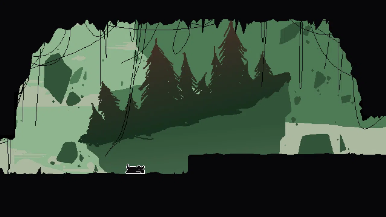 Secret Horizon Screenshot 1