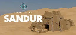 Temple of Sandur