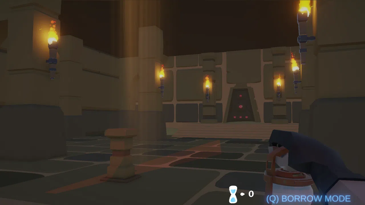 Temple of Sandur Screenshot 1