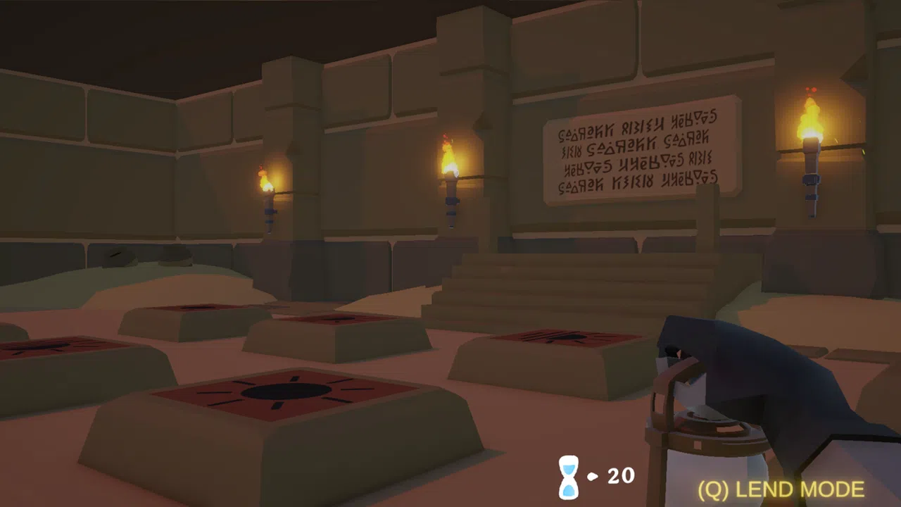 Temple of Sandur Screenshot 4