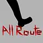 ALL　ROUTE icon
