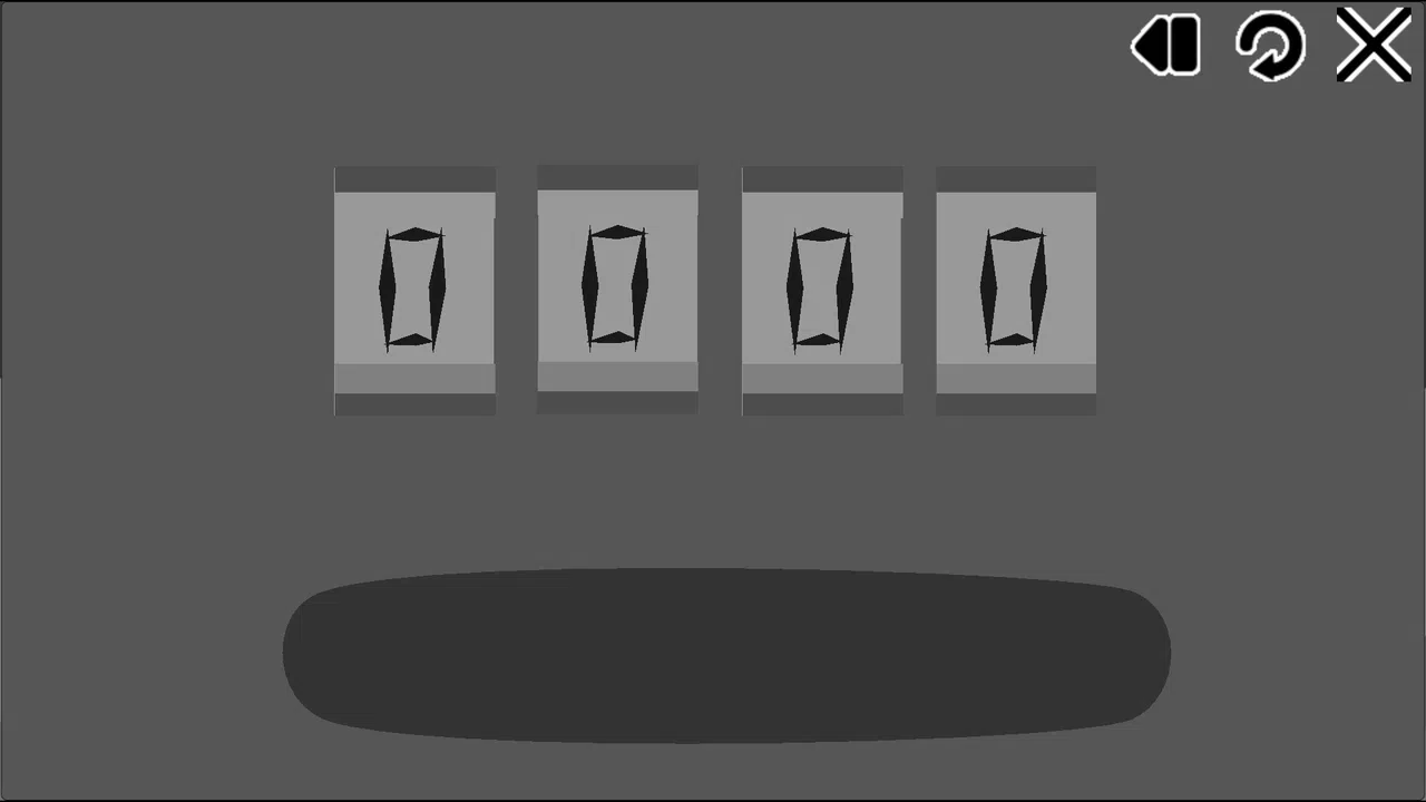 The Girl Walks Back Screenshot 1