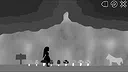 The Girl Walks Back Screenshot 3