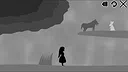 The Girl Walks Back Screenshot 0