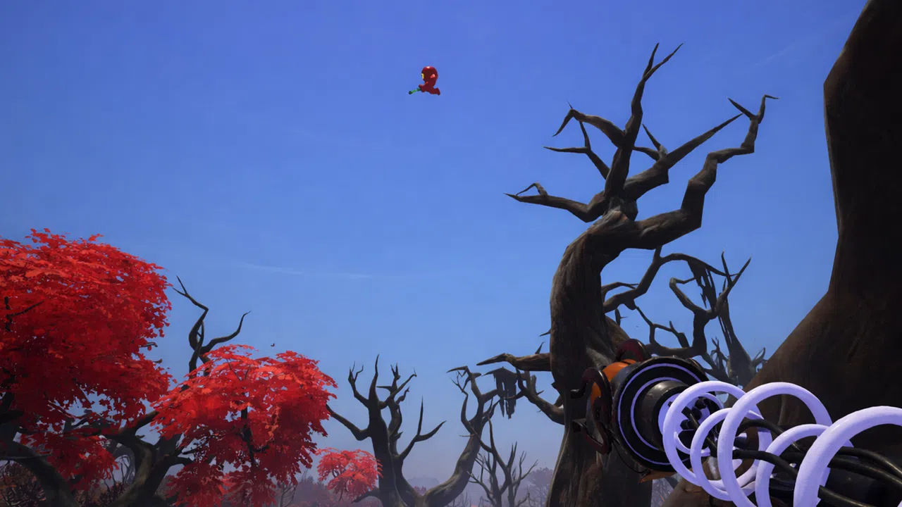 LootRun Screenshot 8