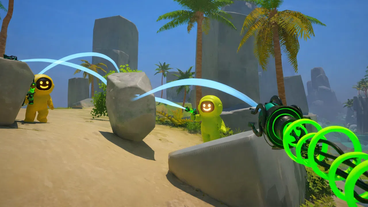 LootRun Screenshot 4