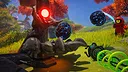 LootRun Screenshot 1
