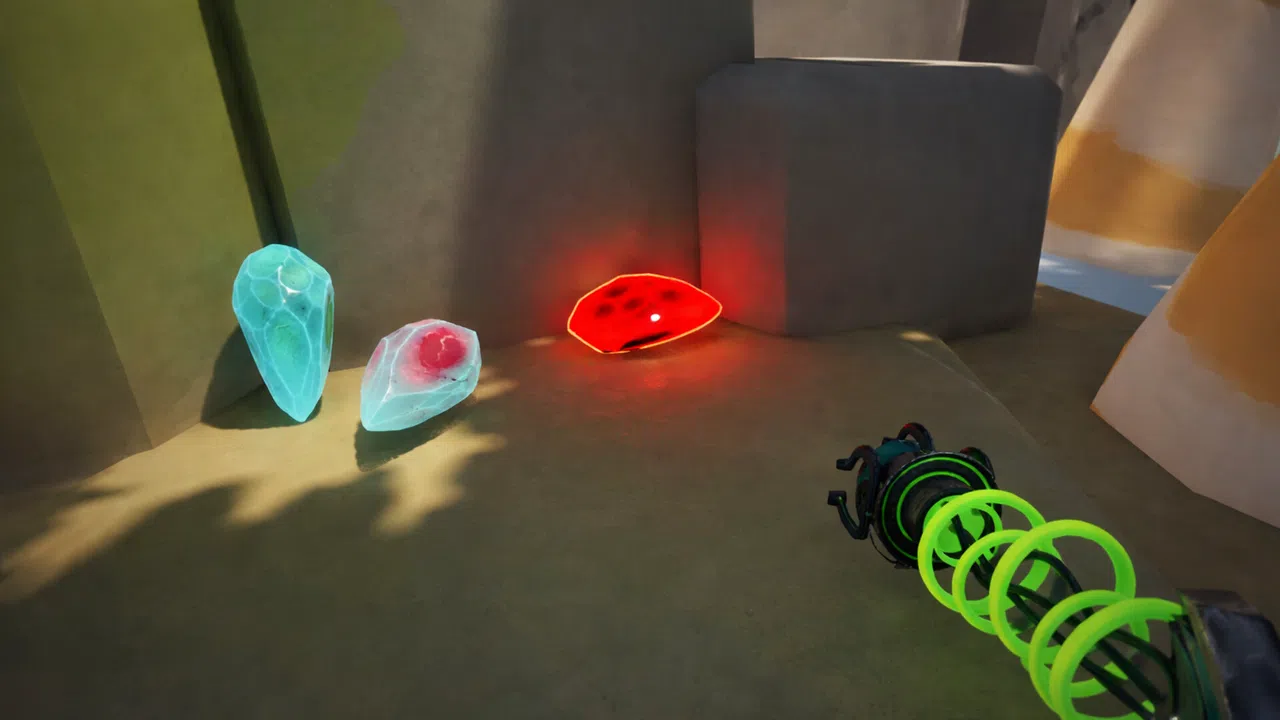 LootRun Screenshot 9