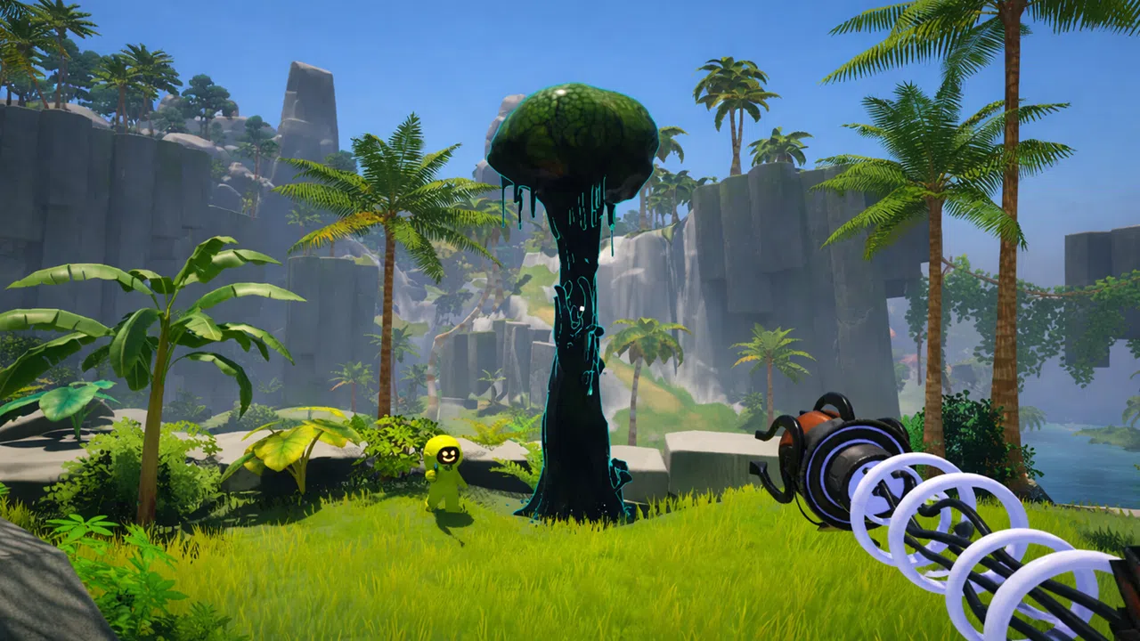 LootRun Screenshot 5