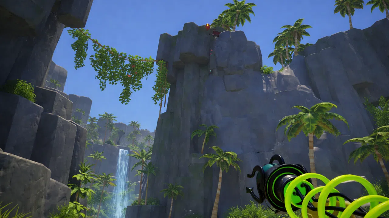 LootRun Screenshot 3