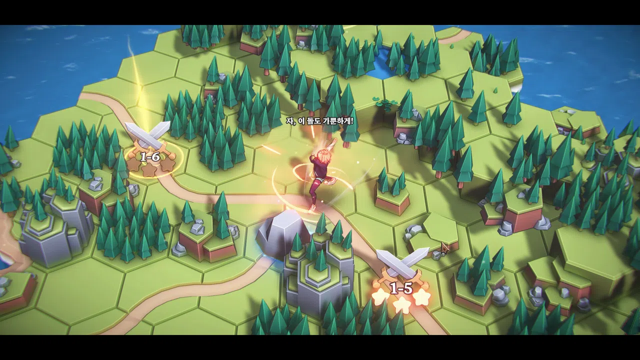 BattleSiege Screenshot 1