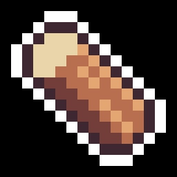 Wood icon