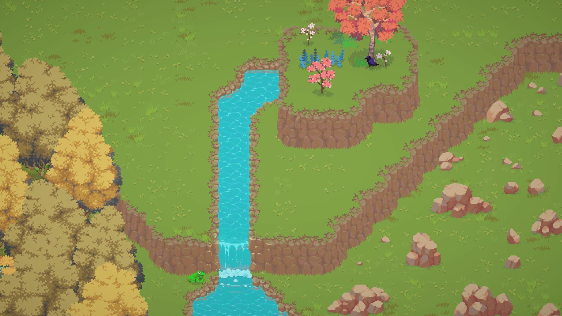 Click Mage Screenshot 5