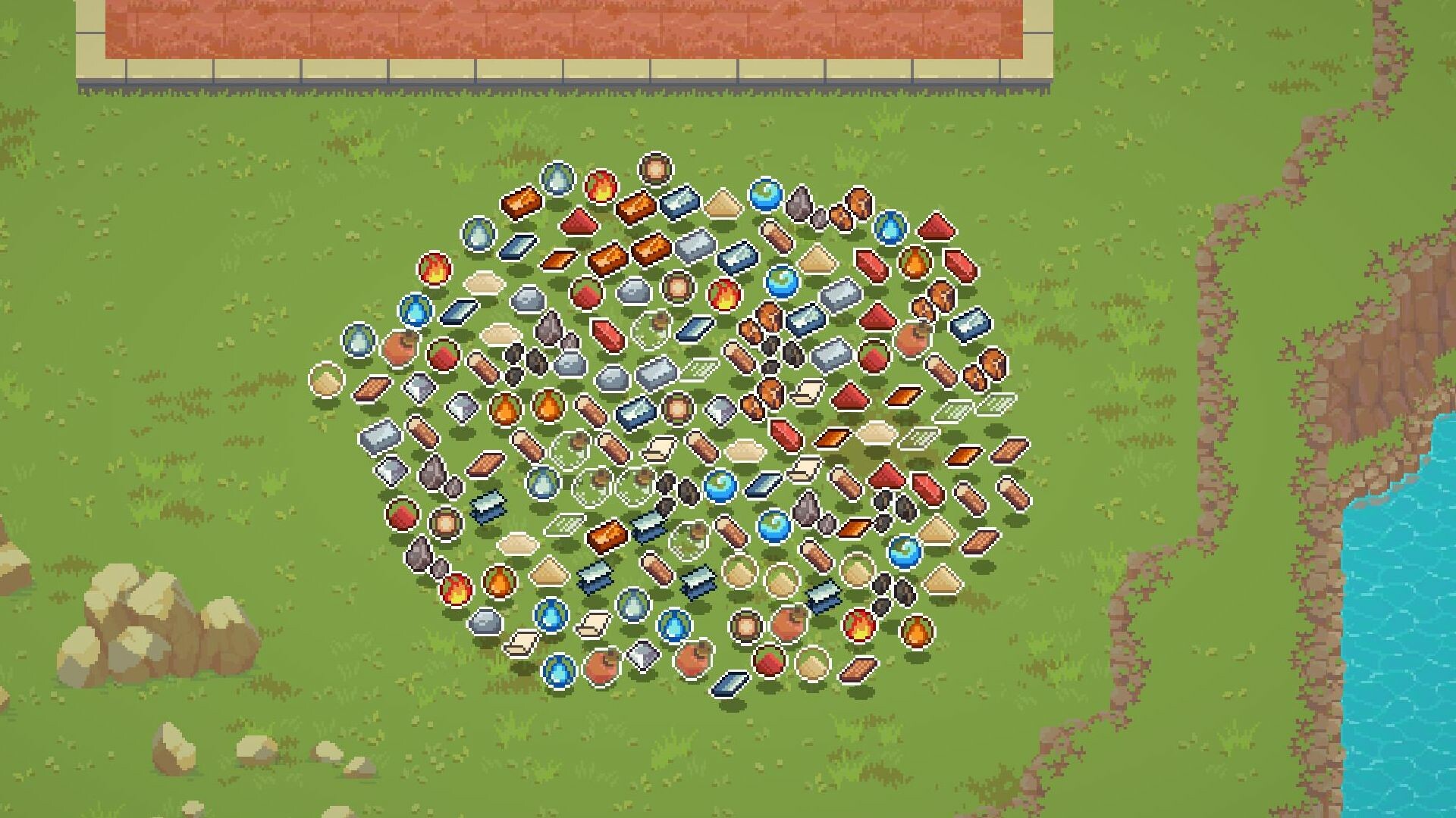 Click Mage Screenshot 4