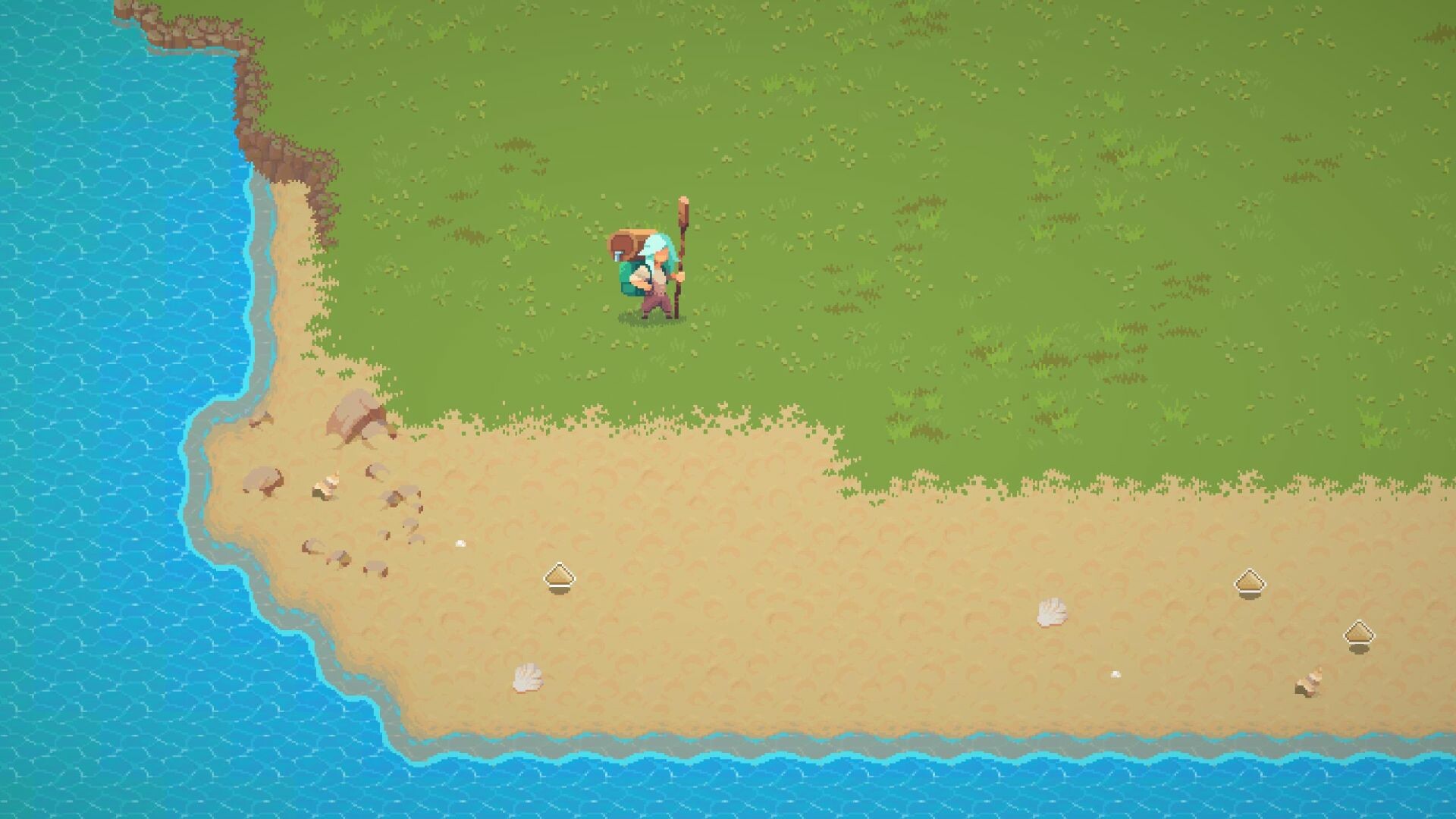 Click Mage Screenshot 3