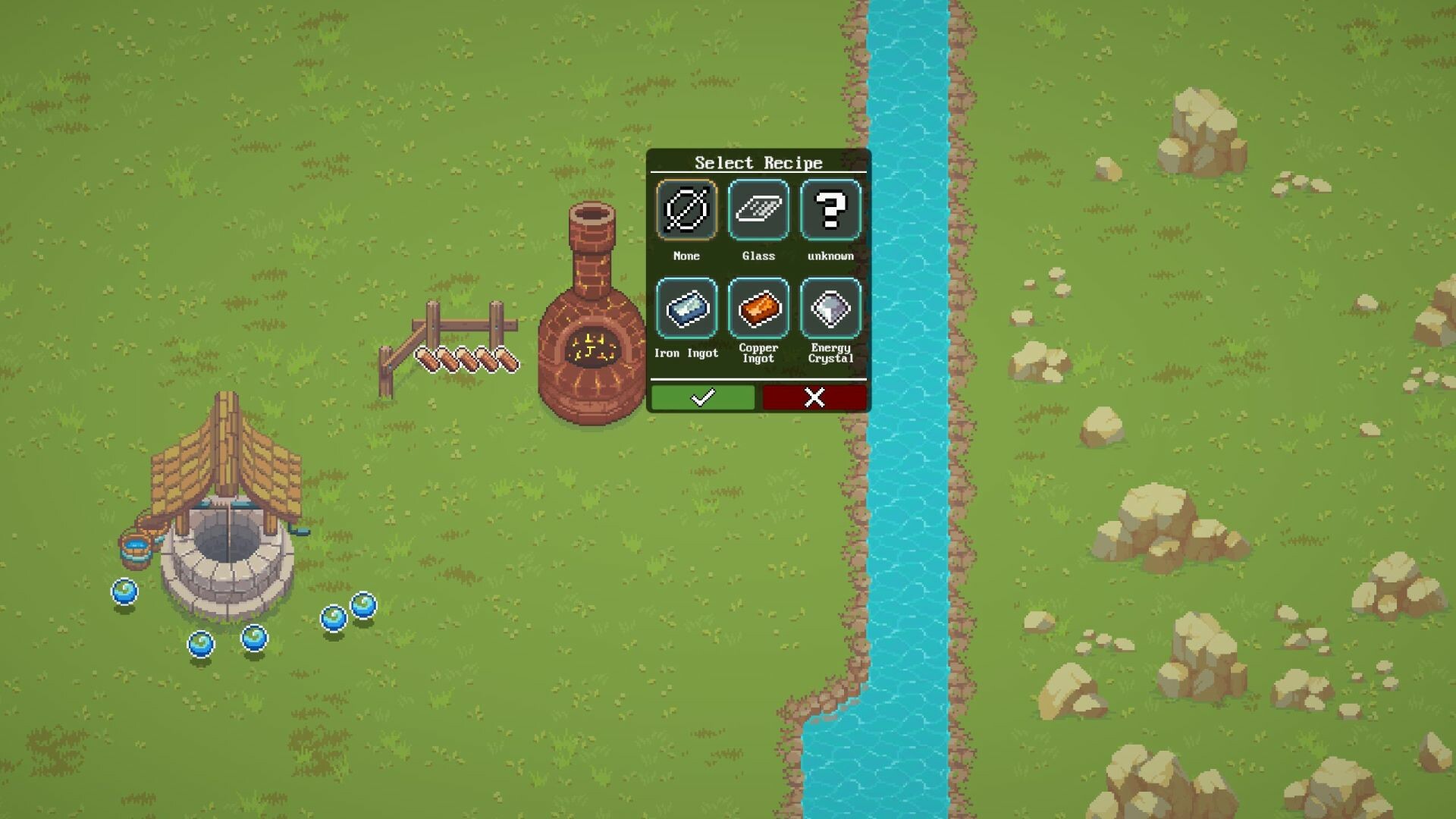 Click Mage Screenshot 1