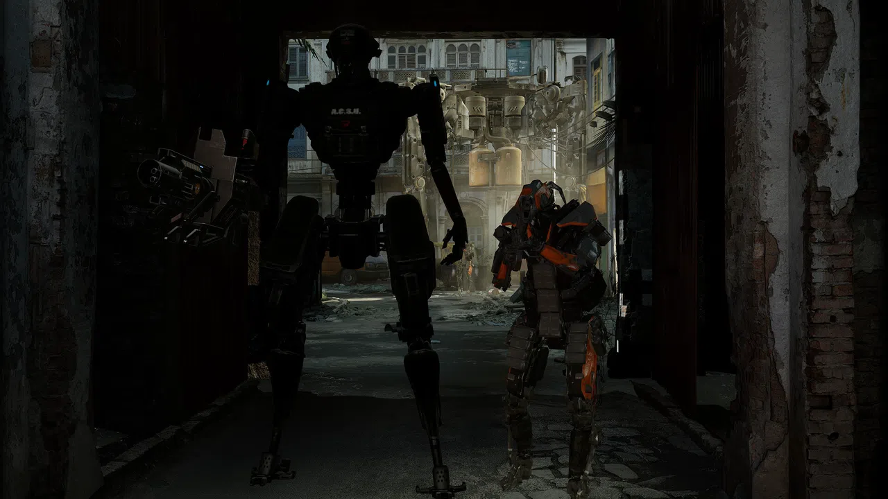 AUTOMA Screenshot 3
