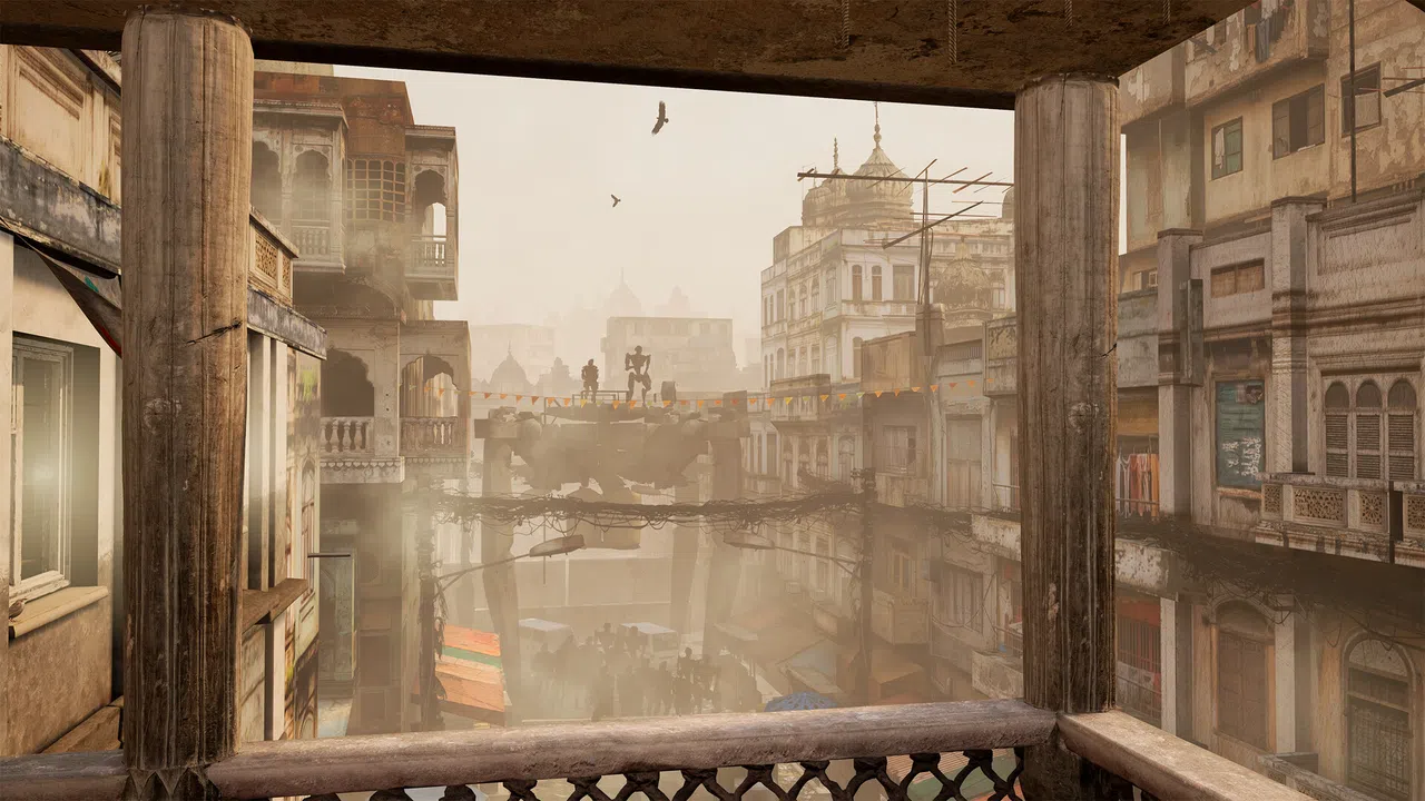 AUTOMA Screenshot 2