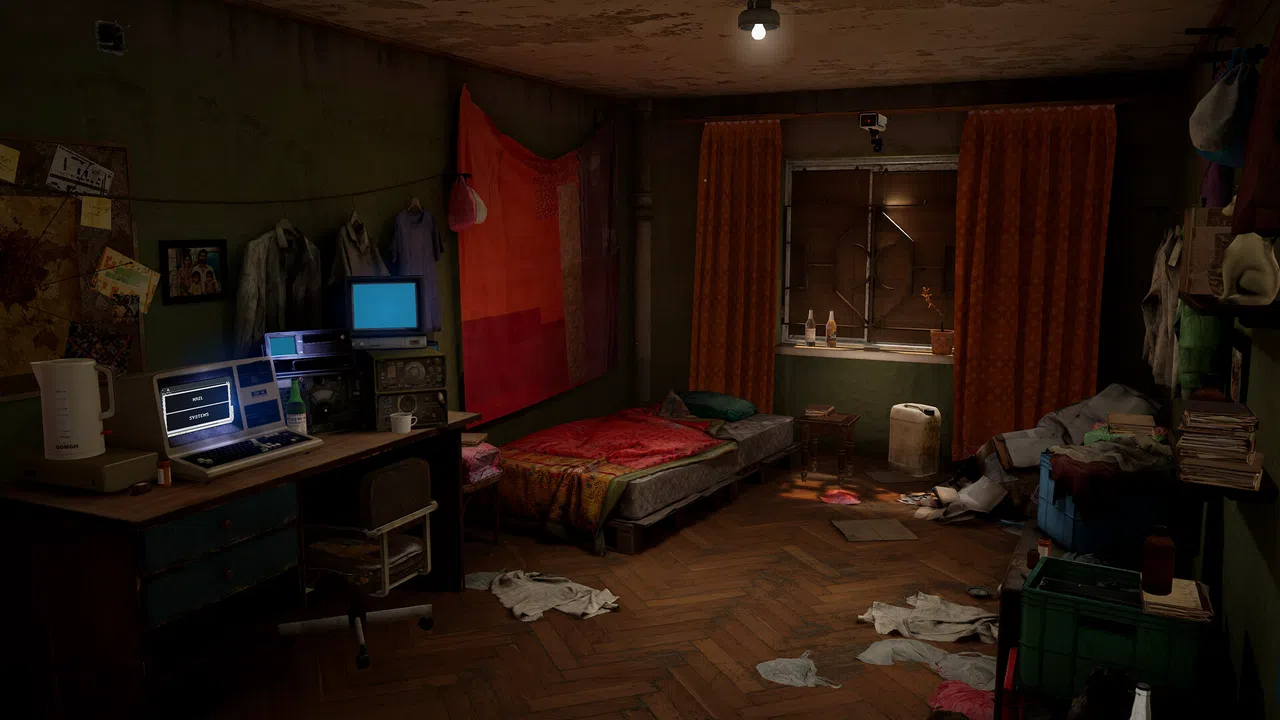 AUTOMA Screenshot 0