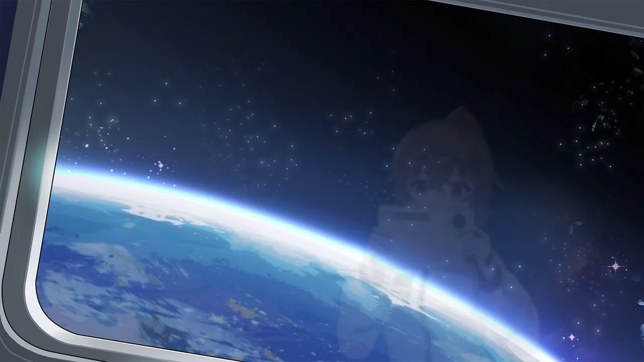 Aliya: Timelink2 Dawn Screenshot 3