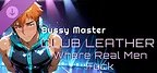 Bussy Master: CLUB LEATHER - Where Real Men Fuck