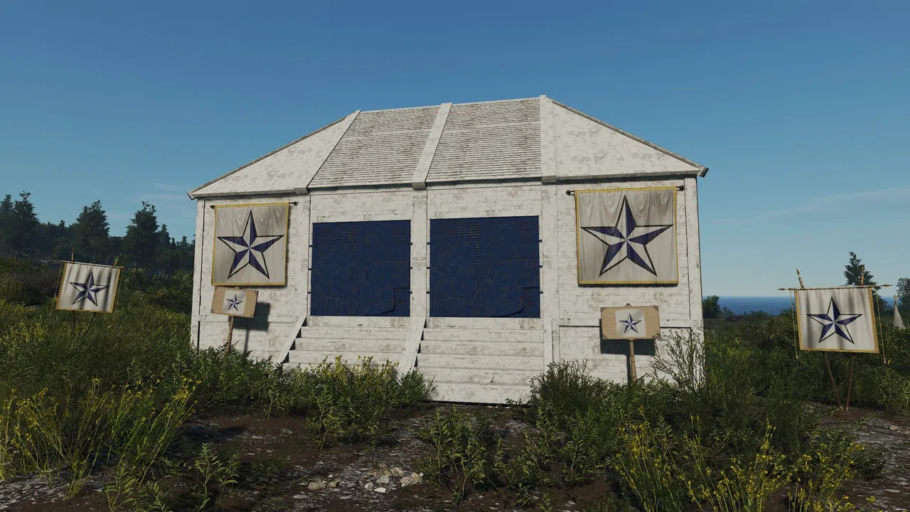 SCUM Squad Emblem Pack Screenshot 7
