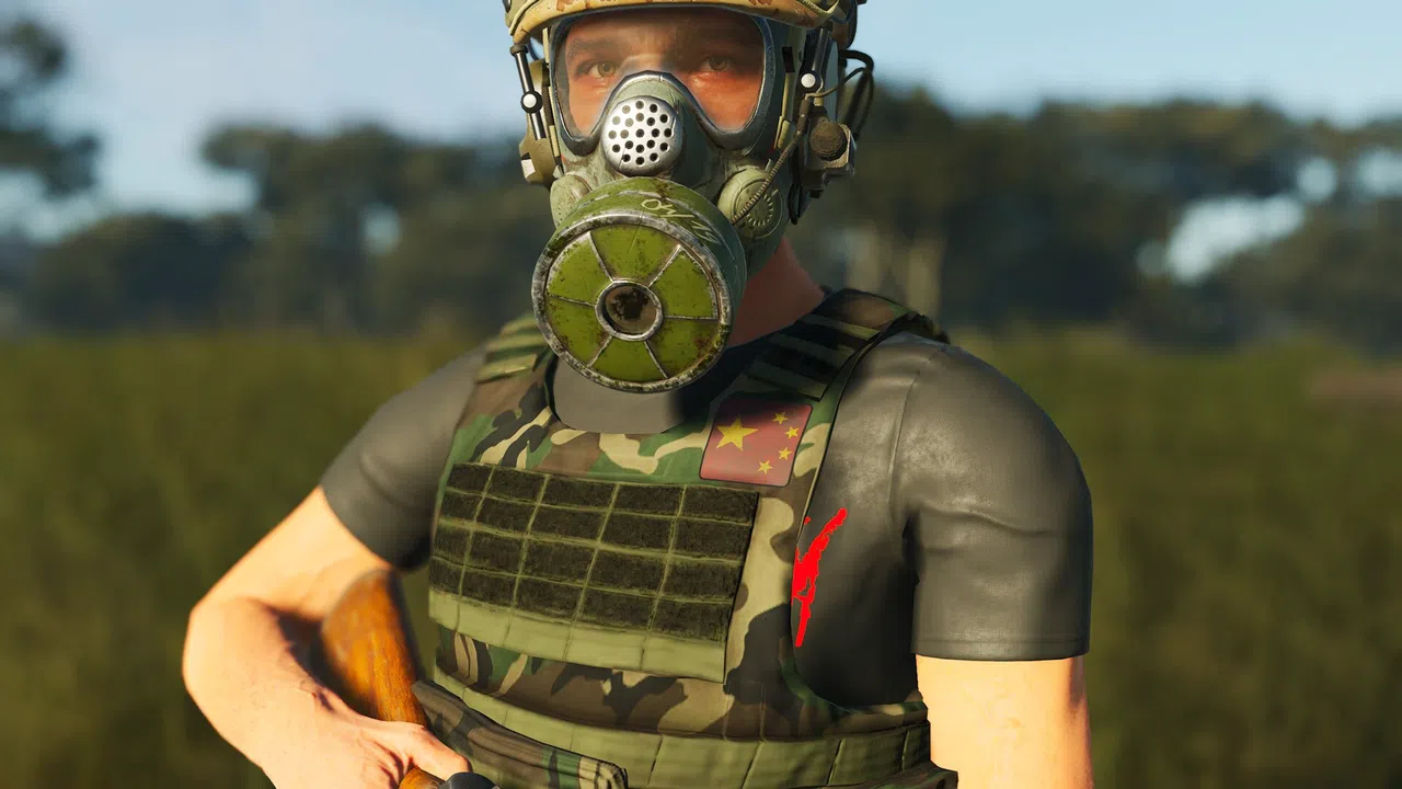 SCUM Squad Emblem Pack Screenshot 8