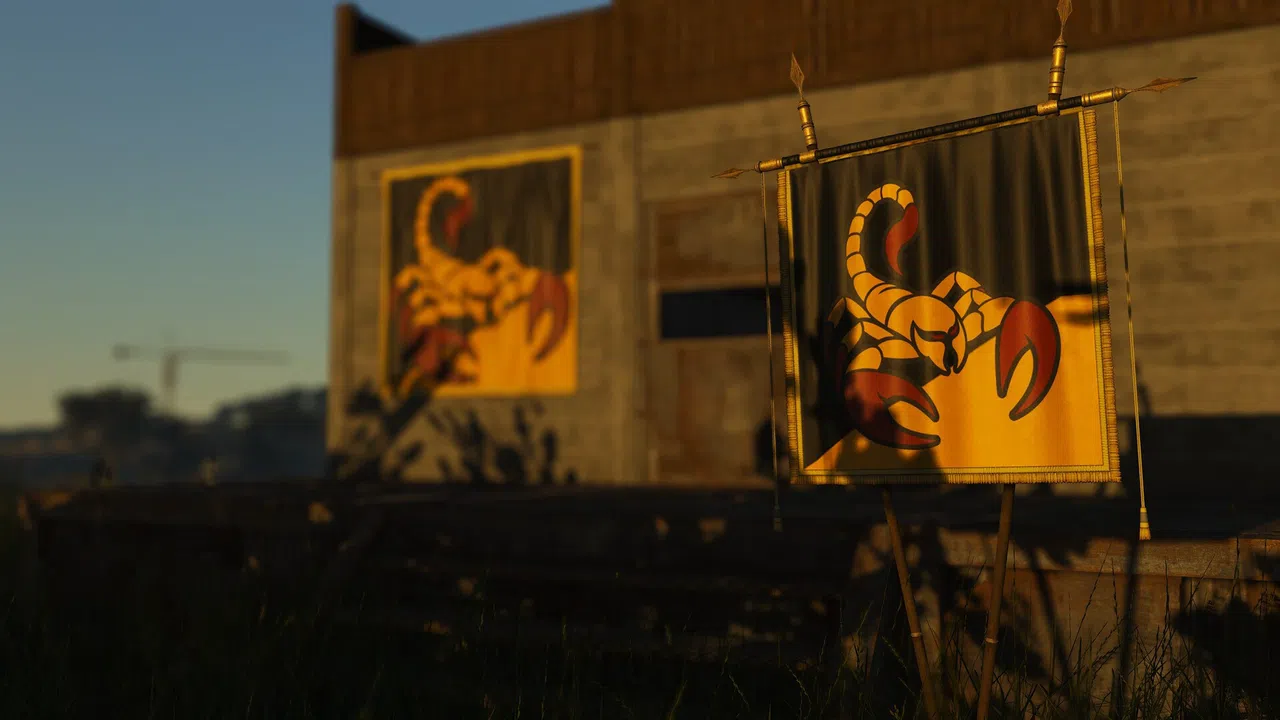 SCUM Squad Emblem Pack Screenshot 3