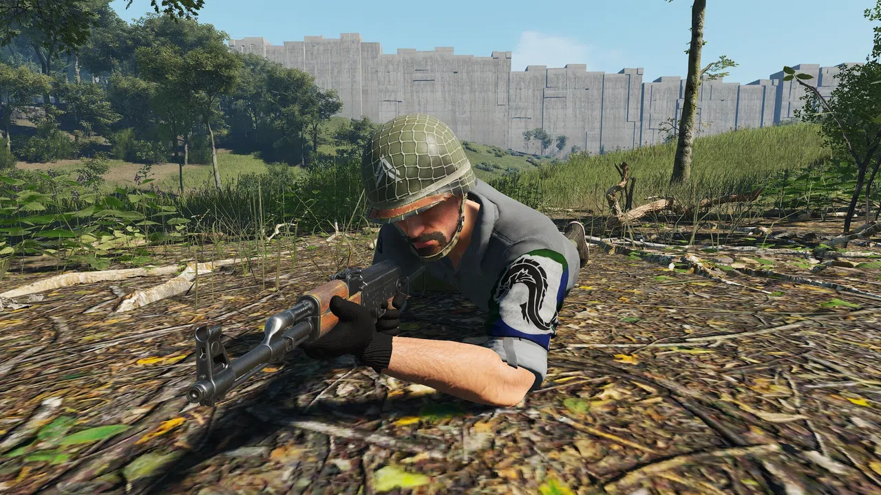 SCUM Squad Emblem Pack Screenshot 11