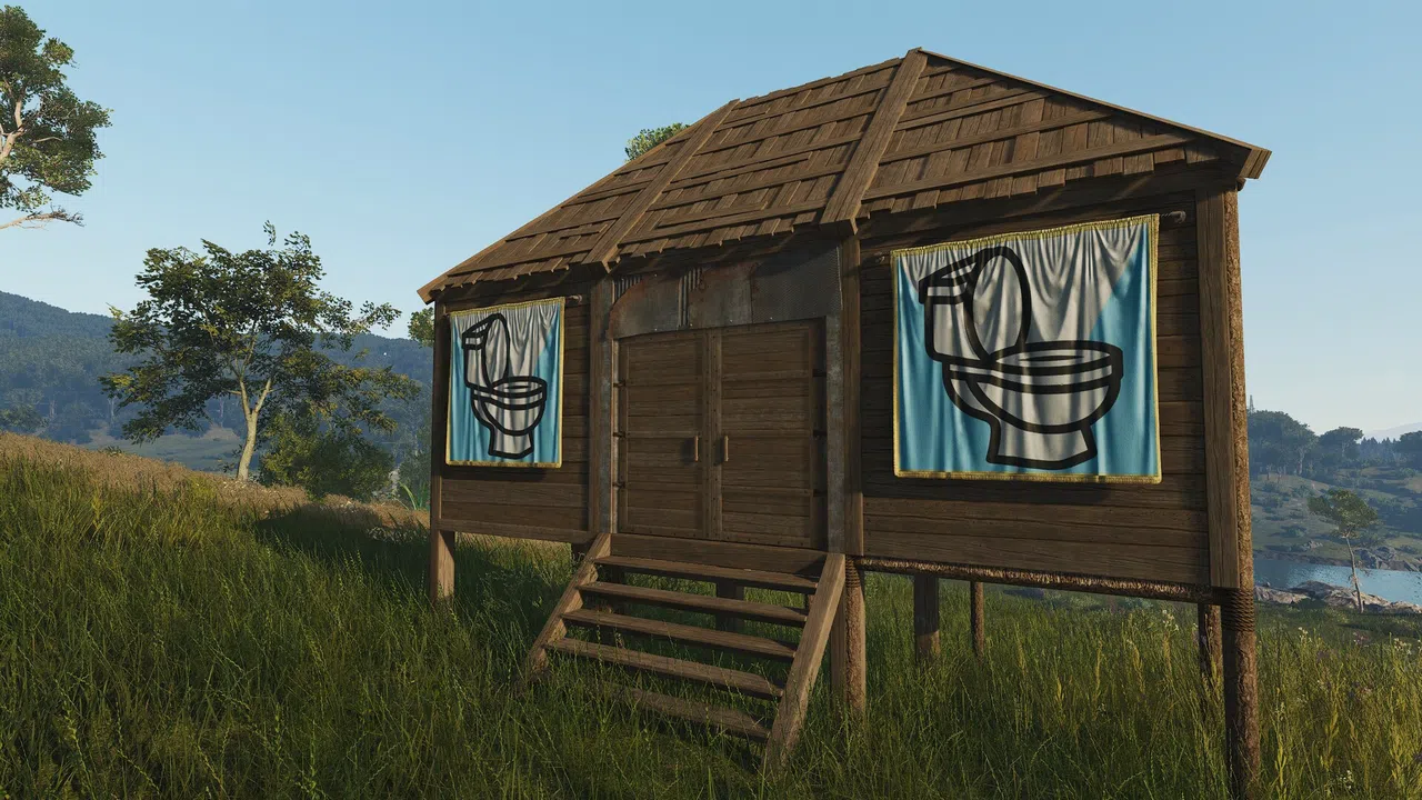 SCUM Squad Emblem Pack Screenshot 10
