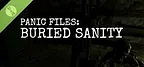 Panic Files: Buried Sanity Demo