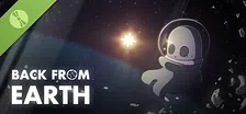 Back From Earth Demo