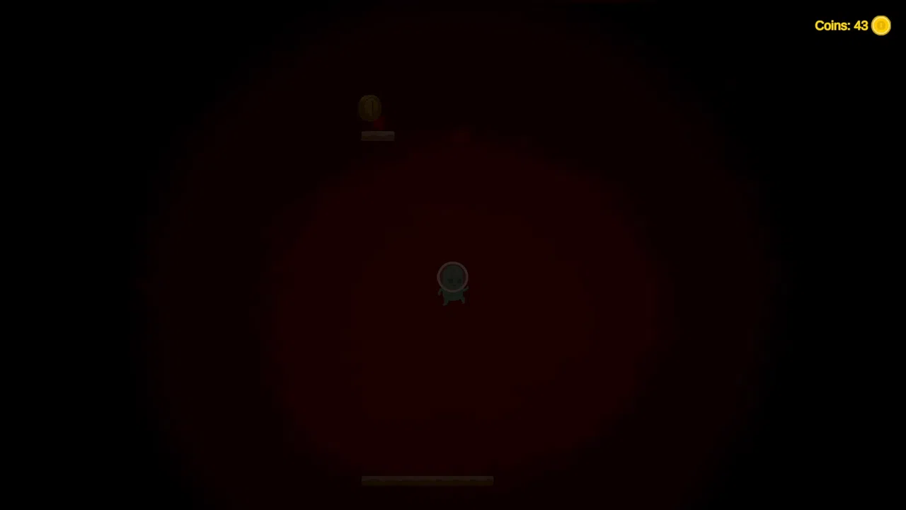 Back From Earth Demo Screenshot 3
