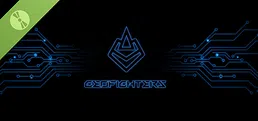 Geo Fighters Demo