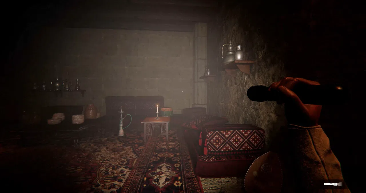 Kashtah Screenshot 1