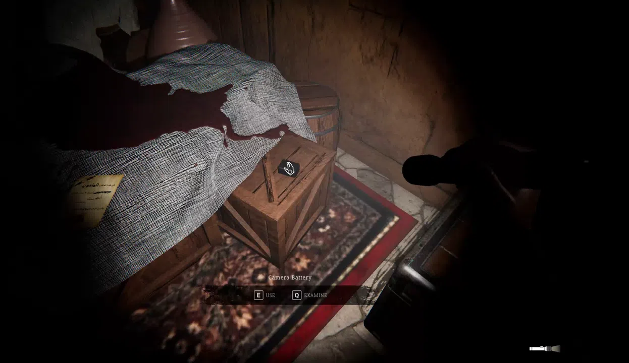 Kashtah Screenshot 3