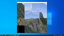 The DaSheng Mountain of Guangxi Screenshot 0