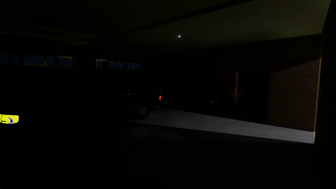 Residue Of The Lost Screenshot 3
