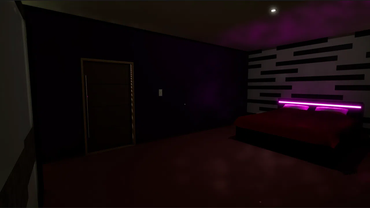 Residue Of The Lost Screenshot 0
