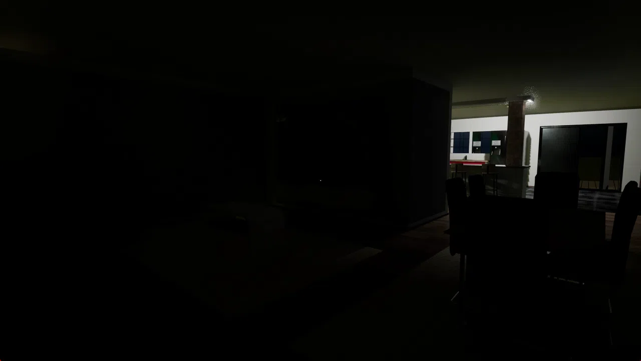 Residue Of The Lost Screenshot 4