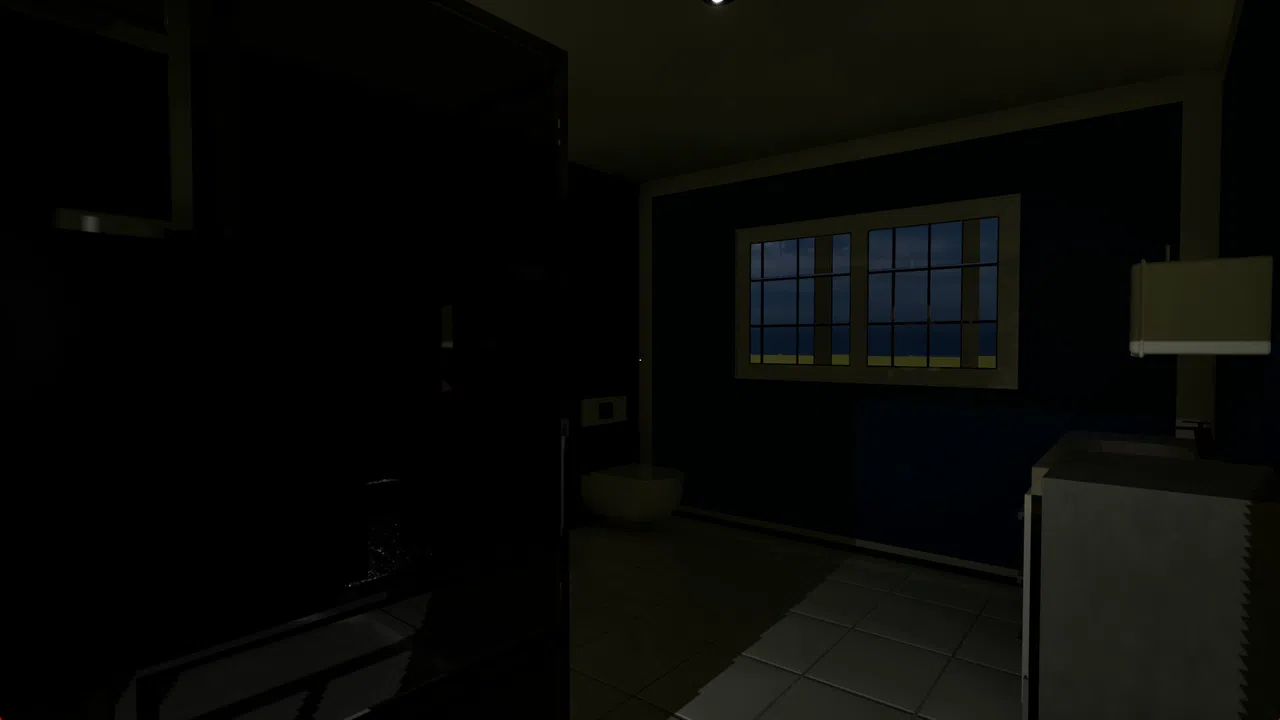 Residue Of The Lost Screenshot 2