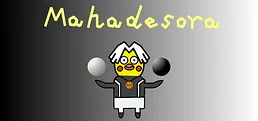 Mahadesora