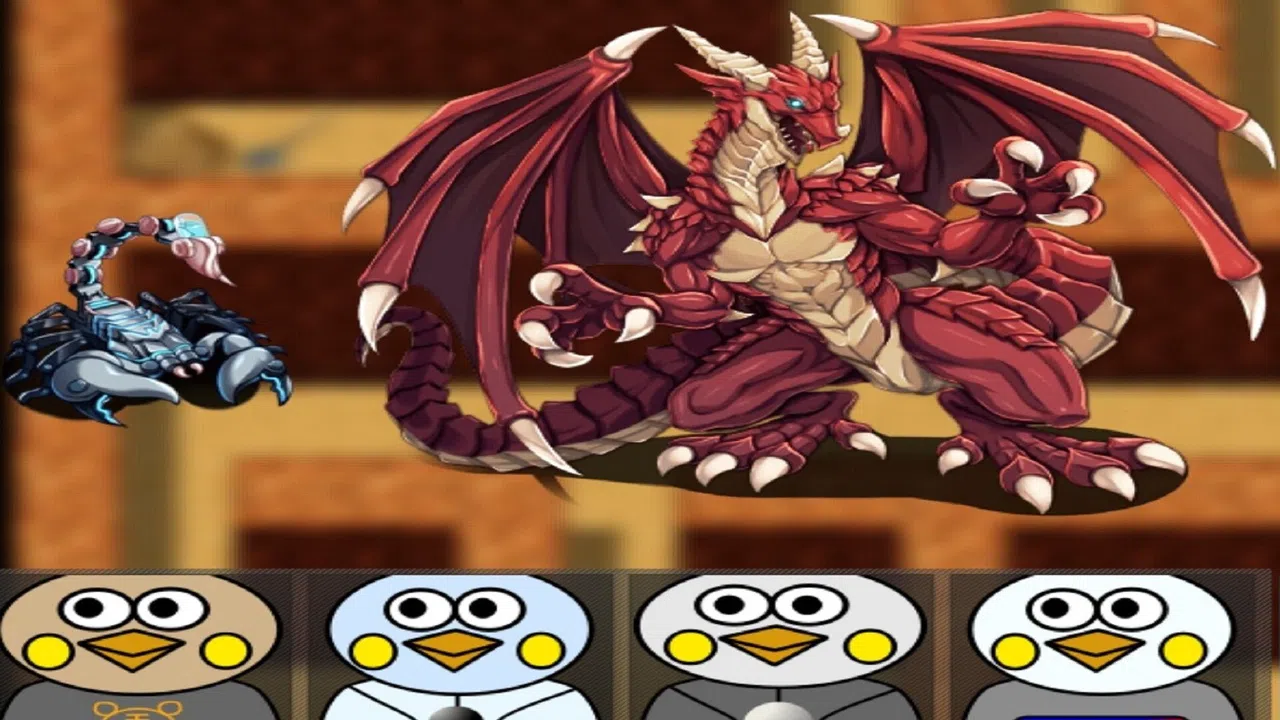 Mahadesora Screenshot 4