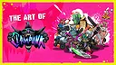 CLAWPUNK: Digital Art Book Screenshot 0