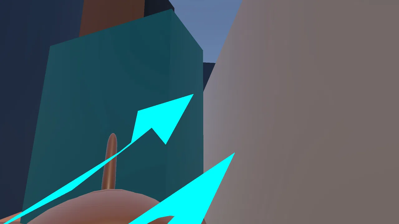 Kaya The Dog Screenshot 2